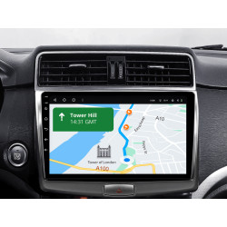 Buy Gazer T6010-H6 PRO Multimedia System to Great Wall Hover, HAVAL H6 2016-2018