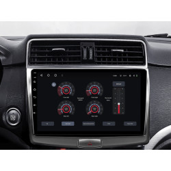 Buy Gazer T6010-H6 PRO Multimedia System to Great Wall Hover, HAVAL H6 2016-2018