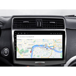 Buy Gazer T6010-H6 PRO Multimedia System to Great Wall Hover, HAVAL H6 2016-2018