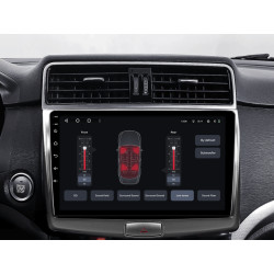 Buy Gazer T6010-H6 PRO Multimedia System to Great Wall Hover, HAVAL H6 2016-2018