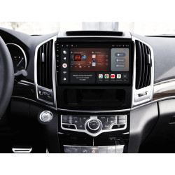 Buy Gazer T6010-H9 PRO Multimedia System to Great Wall Hover, HAVAL H9 2014-2020