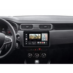 Buy Gazer T6010-HM PRO Multimedia System to Renault Duster 2 (HM) 2020-2021, Arkana 1 2019-2021