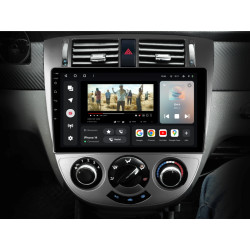 Buy Gazer T6010-J200 PRO Multimedia System to Chevrolet Lacetti J200 2004-2013