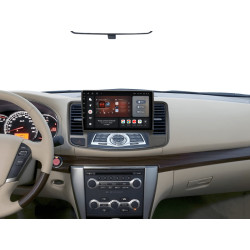 Buy Gazer T6010-J32/H PRO Multimedia System to Nissan Teana 2008-2013