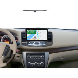 Buy Gazer T6010-J32/H PRO Multimedia System to Nissan Teana 2008-2013