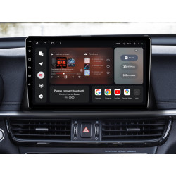 Buy Gazer T6010-JF PRO Multimedia System to Kia Optima 4 (JF) 2015-2020