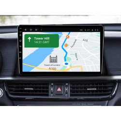 Buy Gazer T6010-JF PRO Multimedia System to Kia Optima 4 (JF) 2015-2020