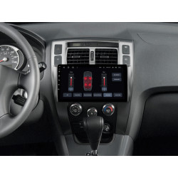 Buy Gazer T6010-JM PRO Multimedia System to Hyundai Tucson 1 (JM) 2004-2009