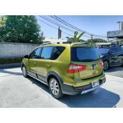 Buy Gazer T6010-L11 PRO Multimedia System to Nissan Livina 2 2013-2020