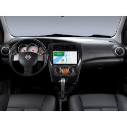 Buy Gazer T6010-L11 PRO Multimedia System to Nissan Livina 2 2013-2020