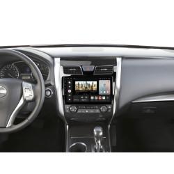 Buy Gazer T6010-L33/H PRO Multimedia System to Nissan Teana (L33) 2013-2015