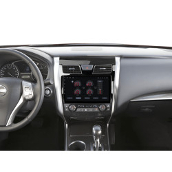 Buy Gazer T6010-L33/H PRO Multimedia System to Nissan Teana (L33) 2013-2015