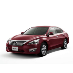 Buy Gazer T6010-L33/L PRO Multimedia System to Nissan Teana (L33) 2013-2015