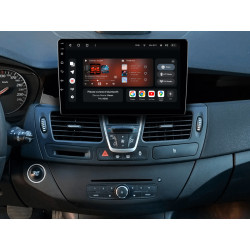Buy Gazer T6010-L70 PRO Multimedia System to Renault Latitude 1 (L70) 2010-2015