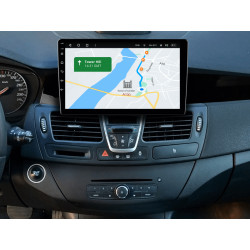 Buy Gazer T6010-L70 PRO Multimedia System to Renault Latitude 1 (L70) 2010-2015