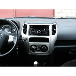 Buy Gazer T6010-M4 PRO Multimedia System to Great Wall Hover M4 1 2012-2017