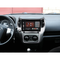 Buy Gazer T6010-M4 PRO Multimedia System to Great Wall Hover M4 1 2012-2017