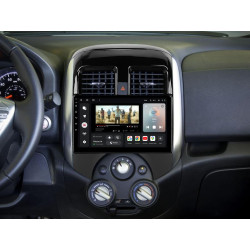 Buy Gazer T6010-N17 PRO Multimedia System to Nissan Latio 2014-2016