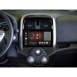 Buy Gazer T6010-N17 PRO Multimedia System to Nissan Latio 2014-2016