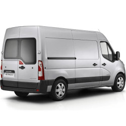 Buy Gazer T6010-NV400 PRO Multimedia System to Renault Master 2010-2019