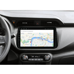 Buy Gazer T6010-P15 PRO Multimedia System to Nissan Kicks 2017-2021