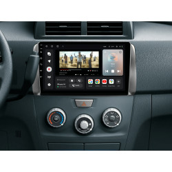 Buy Gazer T6010-QNC20 PRO Multimedia System to Toyota Bb 2 (QNC20) 2005-2016