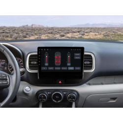 Buy Gazer T6010-QX PRO Multimedia System to Hyundai Venue (QX) 2019-2020