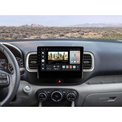 Buy Gazer T6010-QX PRO Multimedia System to Hyundai Venue (QX) 2019-2020