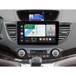 Buy Gazer T6010-RM/H PRO Multimedia System to Honda Cr-V 4 (RM, RE) 2011-2018
