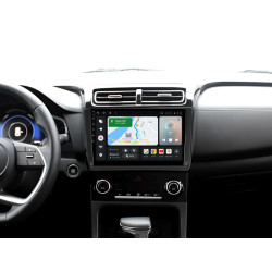 Buy Gazer T6010-SU2 PRO Multimedia System to Hyundai Creta 2, IX25 (SU2) 2021-2022