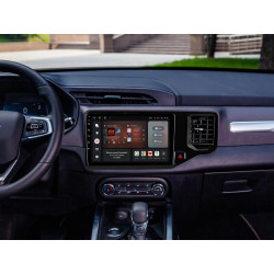 Buy Gazer T6010-T1X PRO Multimedia System to Chery Tiggo 4x, 5x 2019-2020