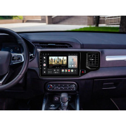 Buy Gazer T6010-T1X PRO Multimedia System to Chery Tiggo 4x, 5x 2019-2020