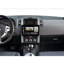 Buy Gazer T6010-T31 PRO Multimedia System to Nissan X-Trail 2 2007-2015