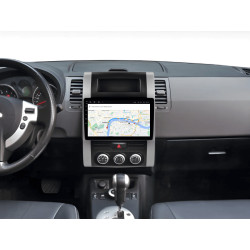 Buy Gazer T6010-T31 PRO Multimedia System to Nissan X-Trail 2 2007-2015