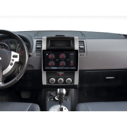 Buy Gazer T6010-T31 PRO Multimedia System to Nissan X-Trail 2 2007-2015