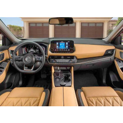 Buy Gazer T6010-T33 PRO Multimedia System to Nissan X-Trail 4, Rogue 3 2020-2021