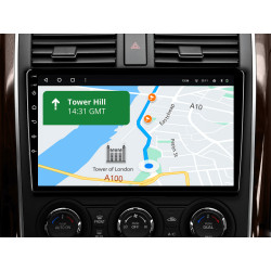 Buy Gazer T6010-TB Pro Multimedia System to Mazda CX-9 (TB) 2006-2016