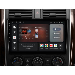 Buy Gazer T6010-TB Pro Multimedia System to Mazda CX-9 (TB) 2006-2016