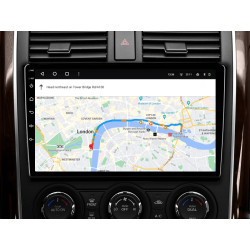 Buy Gazer T6010-TB Pro Multimedia System to Mazda CX-9 (TB) 2006-2016