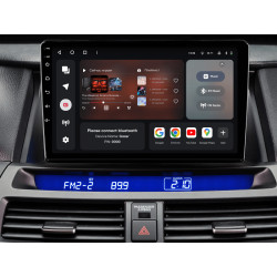 Buy Gazer T6010-TF1 PRO Multimedia System to Honda Crostour 1 (TF) 2009-2015