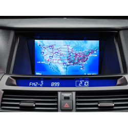 Buy Gazer T6010-TF1 PRO Multimedia System to Honda Crostour 1 (TF) 2009-2015