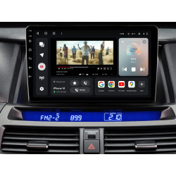 Buy Gazer T6010-TF1 PRO Multimedia System to Honda Crostour 1 (TF) 2009-2015