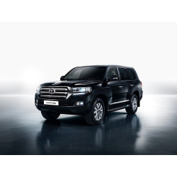 Buy Gazer T6010-TJ200 PRO Multimedia System to Toyota Land Cruiser 200 (J200) 2007-2015