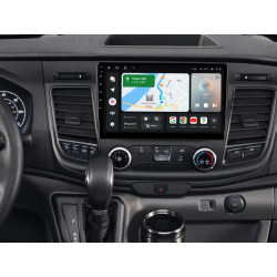 Buy Gazer T6010-TRA PRO Multimedia System to Ford Transit 350 2020-2021