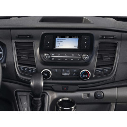 Buy Gazer T6010-TRA PRO Multimedia System to Ford Transit 350 2020-2021