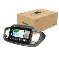 Buy Gazer T6010-MU/H PRO Multimedia System to Kia Sorento 3 (UM) 2014-2017
