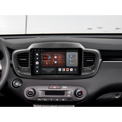 Buy Gazer T6010-MU/H PRO Multimedia System to Kia Sorento 3 (UM) 2014-2017