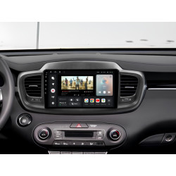 Buy Gazer T6010-MU/L PRO Multimedia System to Kia Sorento 3 (UM) 2014-2017
