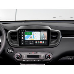 Buy Gazer T6010-MU/L PRO Multimedia System to Kia Sorento 3 (UM) 2014-2017