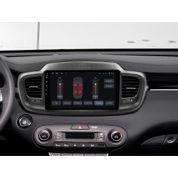 Buy Gazer T6010-MU/L PRO Multimedia System to Kia Sorento 3 (UM) 2014-2017